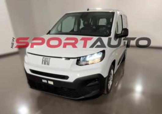 Km 0 FIAT Doblo