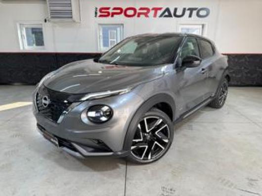 usato NISSAN Juke