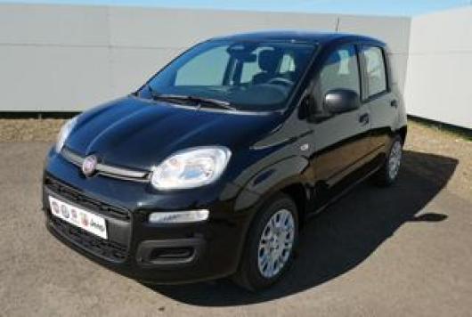 Km 0 FIAT Panda