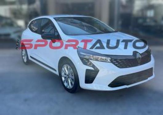 Km 0 RENAULT Clio