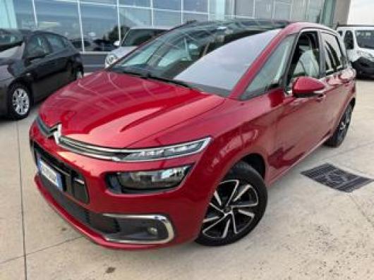 usato CITROEN C4 Picasso