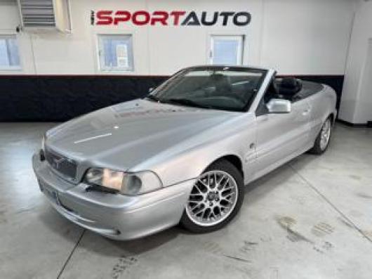 usato VOLVO C70