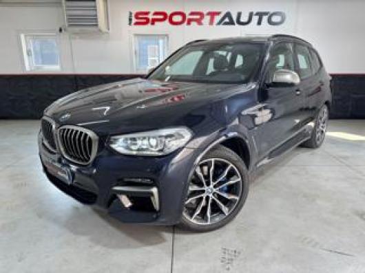 usato BMW X3