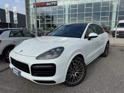 usato PORSCHE Cayenne