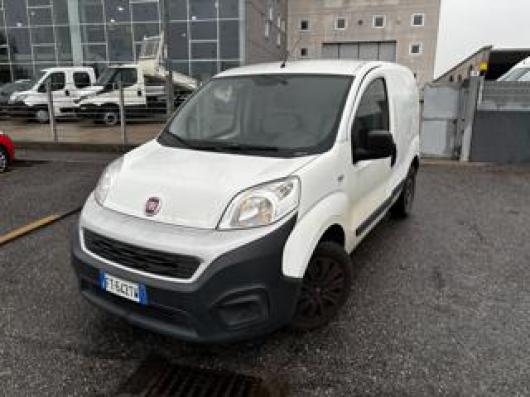 usato FIAT Fiorino