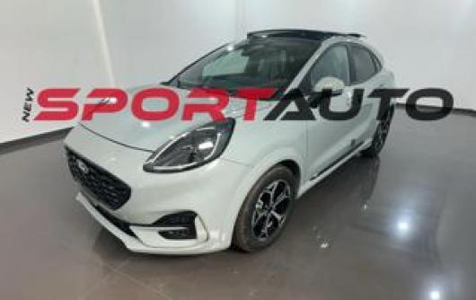 Km 0 FORD Puma