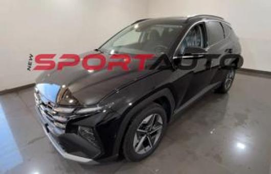 Km 0 HYUNDAI Tucson