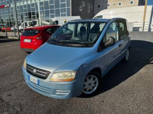 usato FIAT Multipla