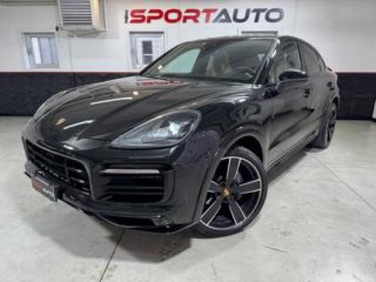 usato PORSCHE Cayenne