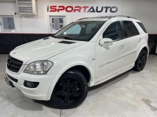 usato MERCEDES ML 320