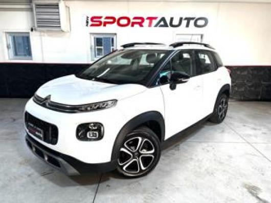 usato CITROEN C3 Aircross