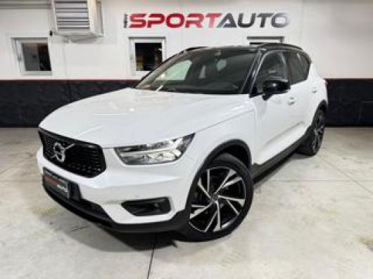 usato VOLVO XC40