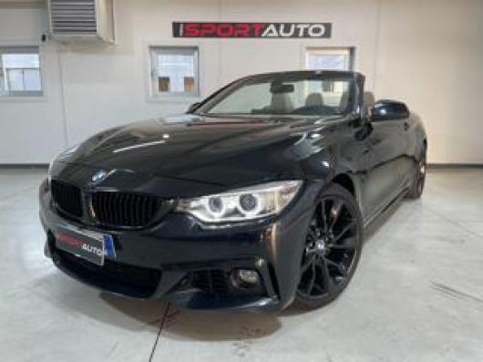 usato BMW 420
