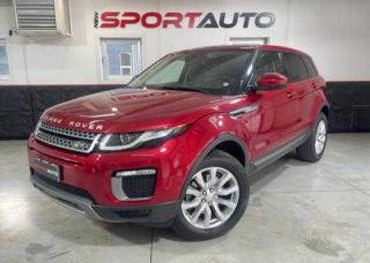 usato LAND ROVER Range Rover Evoque