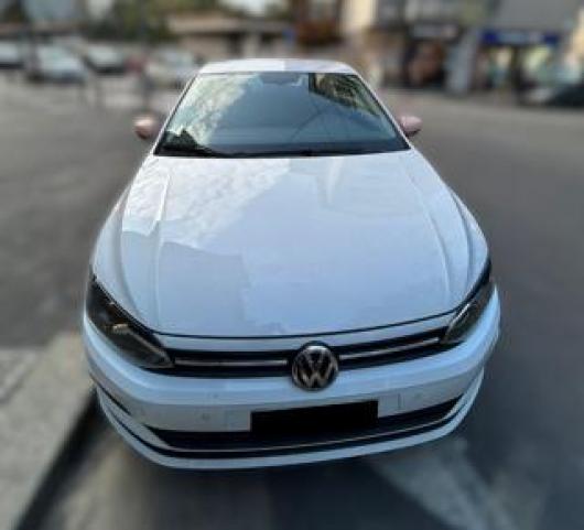 usato VOLKSWAGEN Polo