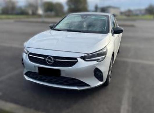 usato OPEL Corsa