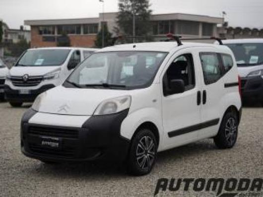 usato CITROEN Nemo