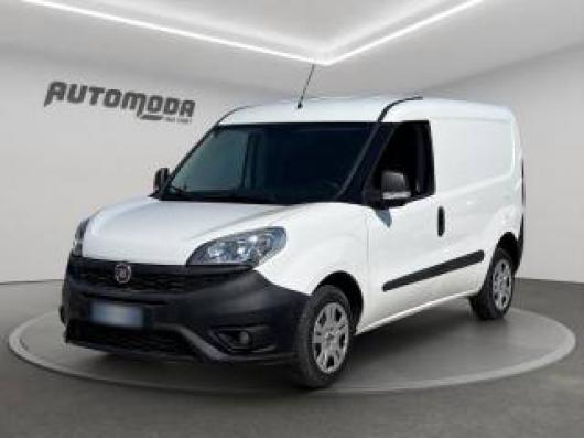 usato FIAT Doblo