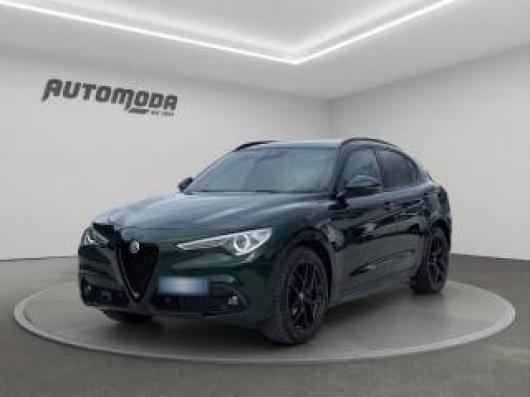 usato ALFA ROMEO Stelvio