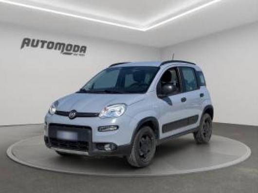 usato FIAT Panda