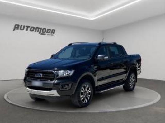usato FORD Ranger