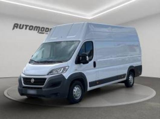 usato FIAT Ducato