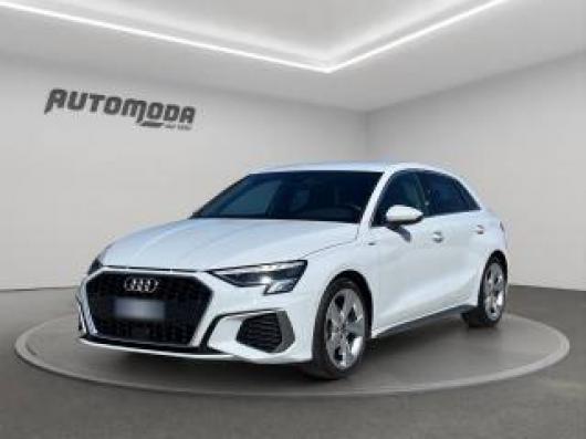 usato AUDI A3