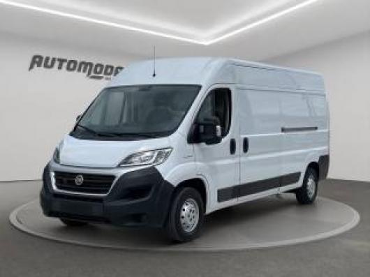 usato FIAT Ducato