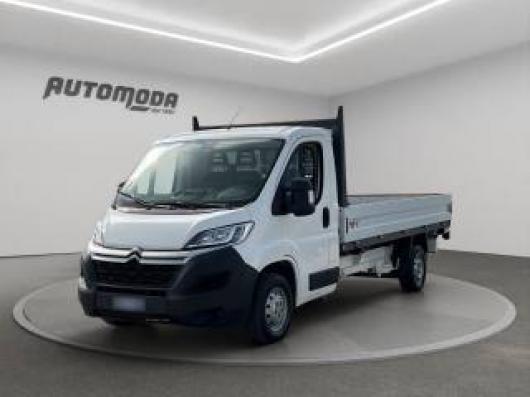 usato CITROEN Jumper