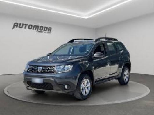 usato DACIA Duster