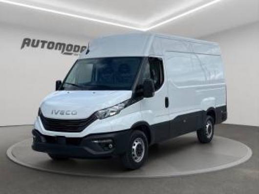 nuovo IVECO Daily