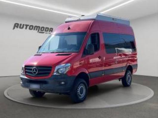 usato MERCEDES Sprinter