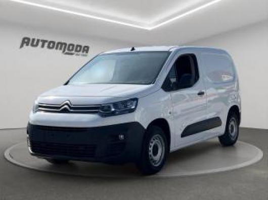 usato CITROEN Berlingo