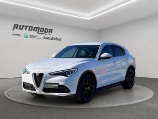 usato ALFA ROMEO Stelvio