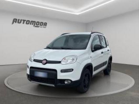 usato FIAT Panda