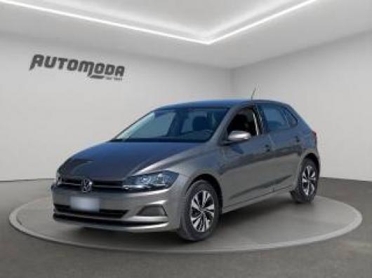 usato VOLKSWAGEN Polo