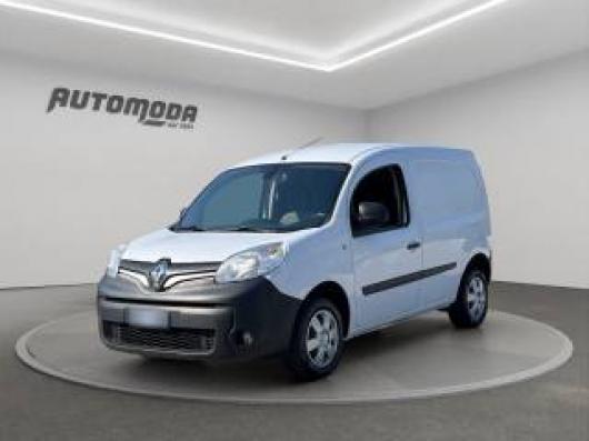 usato RENAULT Kangoo