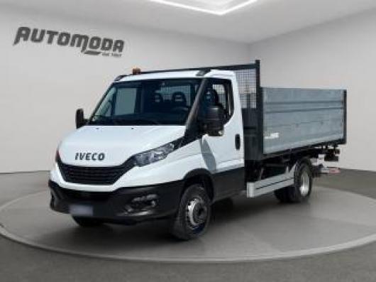 usato IVECO Daily