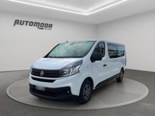 usato FIAT Talento