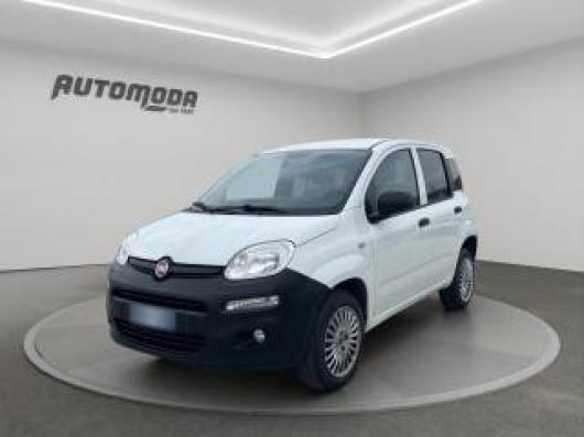 usato FIAT Panda