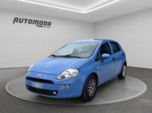 usato FIAT Punto