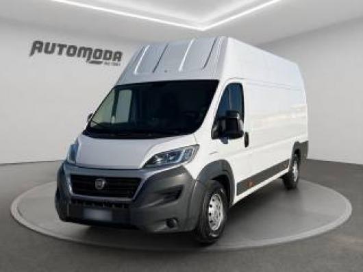 usato FIAT Ducato