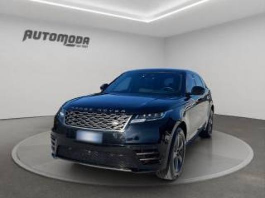 usato LAND ROVER Range Rover Velar