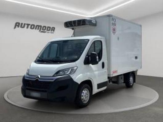 usato CITROEN Jumper