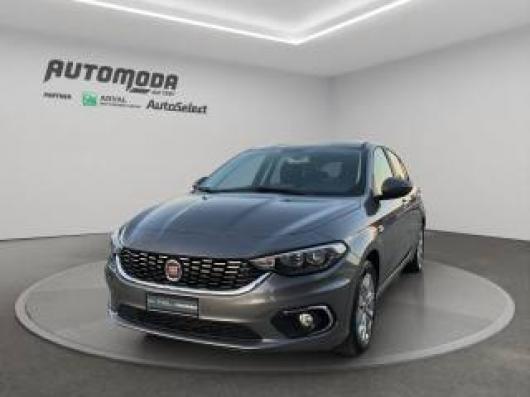 usato FIAT Tipo