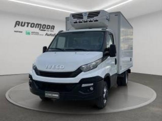 usato IVECO Daily