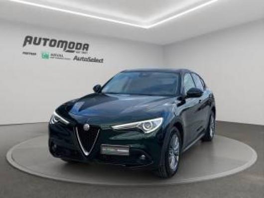 usato ALFA ROMEO Stelvio