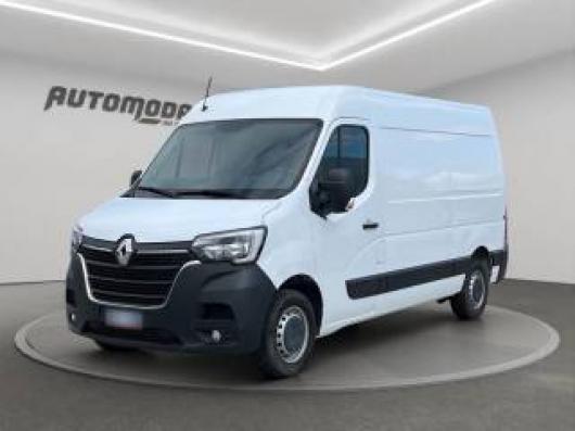 usato RENAULT Master