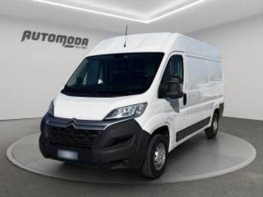 usato CITROEN Jumper