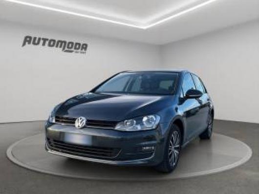 usato VOLKSWAGEN Golf
